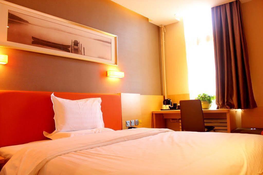 Tianjin Starway Hotel Ngoại thất bức ảnh